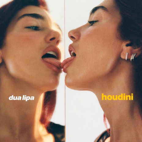 Houdini (feat. Dua Lipa) [Slowed Down Version] | Boomplay Music