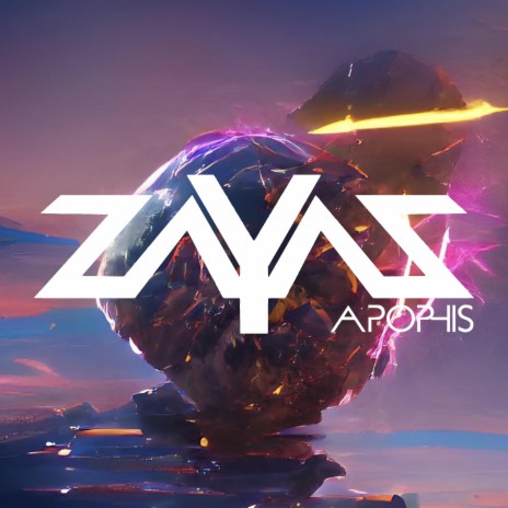 Apophis | Boomplay Music