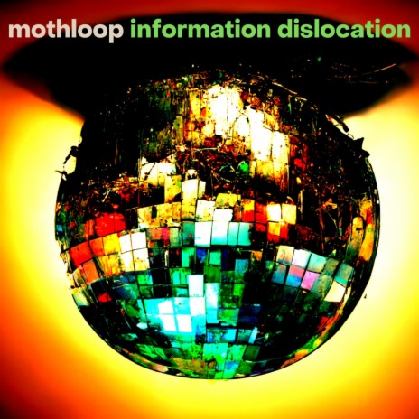 Information Dislocation (Radio Edit) | Boomplay Music