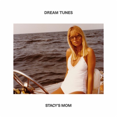 Stacy's Mom | Boomplay Music