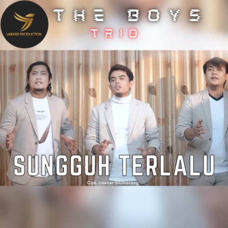 Sungguh Terlalu | Boomplay Music