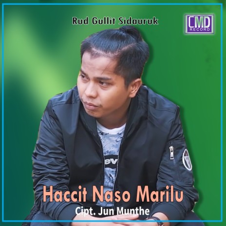 Haccit Naso Marilu | Boomplay Music