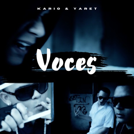 Voces | Boomplay Music