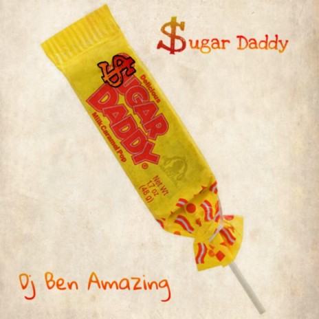 Sugar Daddy (Radio Edit) | Boomplay Music