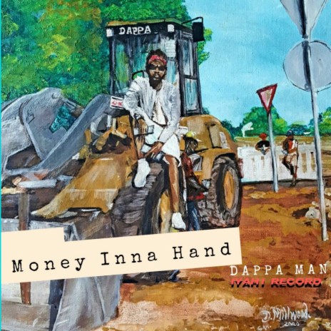 Money Inna Hand