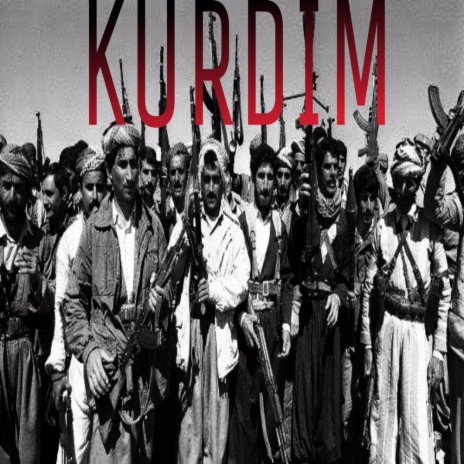 Kurdish Trap _ KURDIM _ Remix (Trap beats) | Boomplay Music