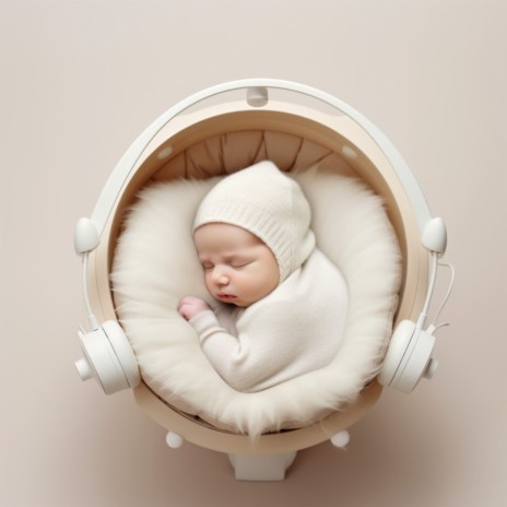 Baby Lullaby Peaceful Realm ft. Toddi Musicbox & Sleeping Water Baby Sleep