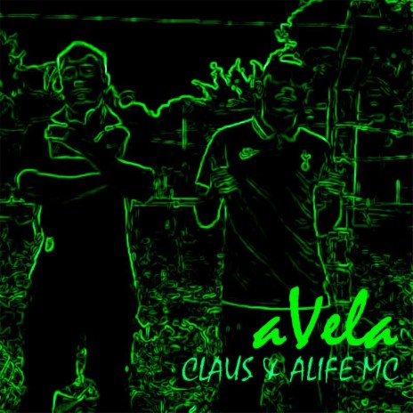 A Vela ft. Alife MC