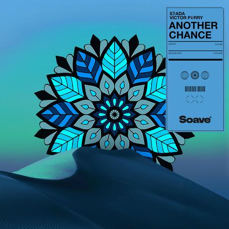 Another Chance ft. Victor Perry | Boomplay Music