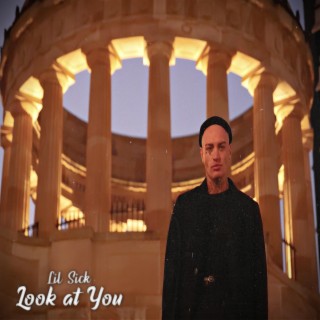 LOOK AT YOU