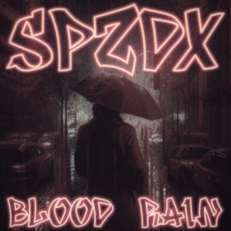 Blood Rain | Boomplay Music