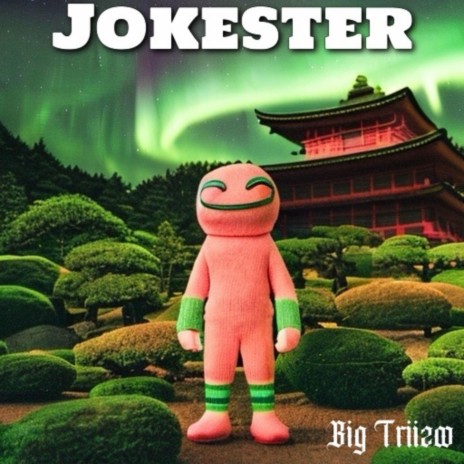 Jokester | Boomplay Music