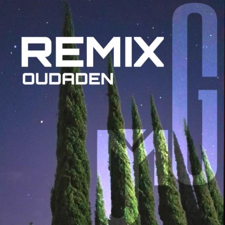 RMX OUDADEN (ARNIT ITIMIM LHOUB) ft. OUDADEN | Boomplay Music