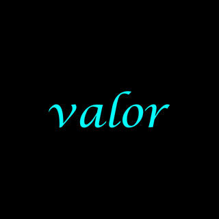 Valor