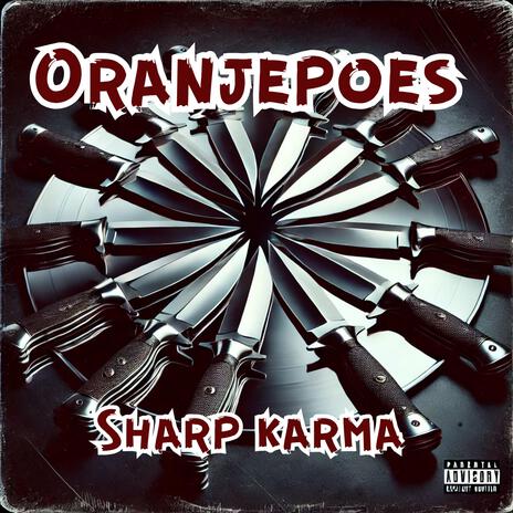 Sharp karma | Boomplay Music