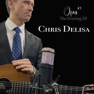 Opus #1 The Evening EP