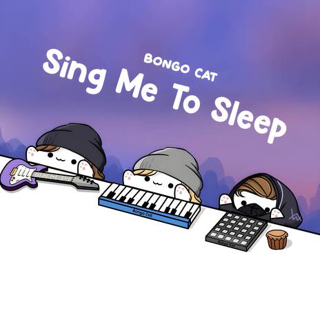 Sing Me To Sleep | Boomplay Music