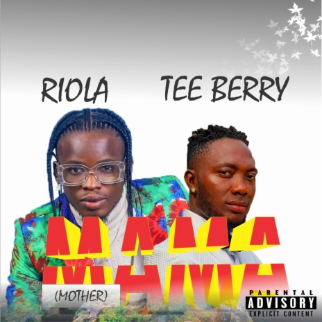 Mama [Mother] ft. Tee berry | Boomplay Music