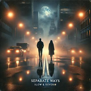 Separate Ways (Slow & Reverb) lyrics | Boomplay Music