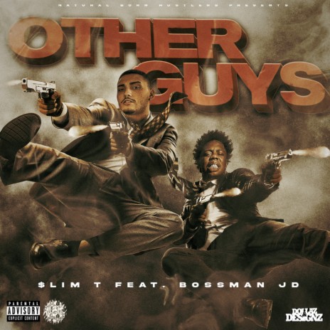 Other Guys ft. Bossman JD | Boomplay Music