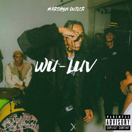 Wu-Luv | Boomplay Music