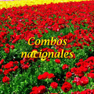 Combos Nacionales