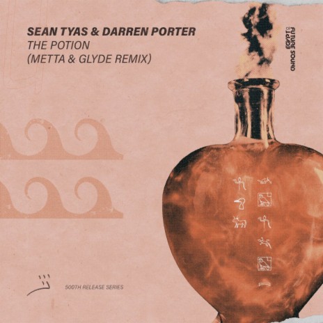 The Potion (Metta & Glyde Remix) ft. Darren Porter | Boomplay Music