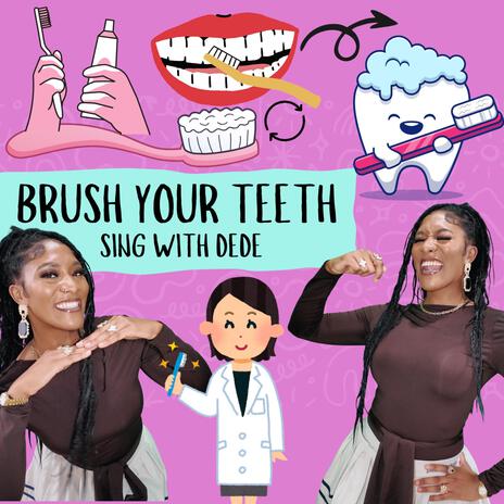 Brush Your Teeth | Boomplay Music