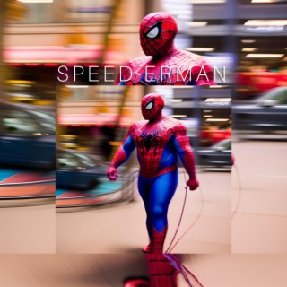 Speed Erman