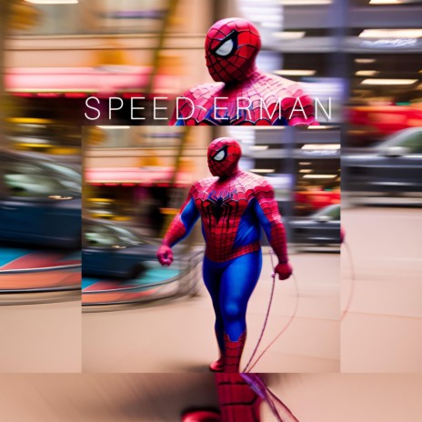 Speed Erman | Boomplay Music