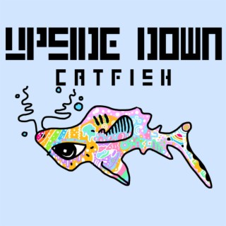 Upside Down Catfish