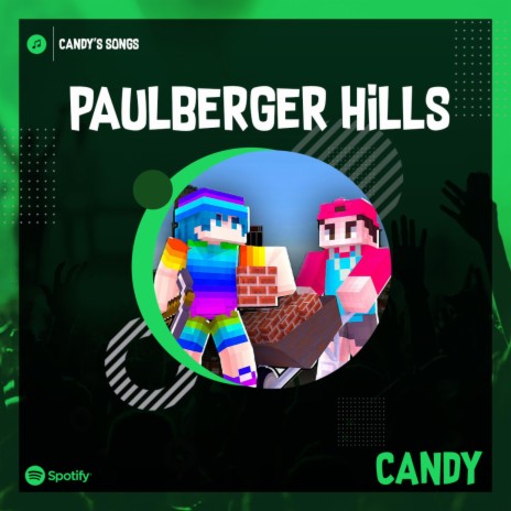 Paulberger Hills | Boomplay Music