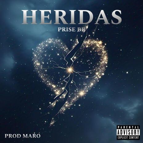 HERIDAS | Boomplay Music