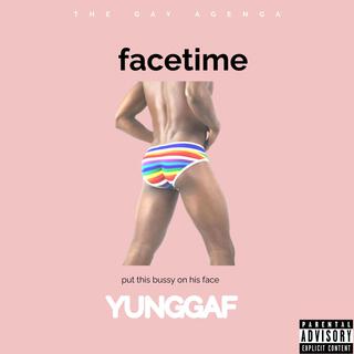 FACETIME (atl club remix)