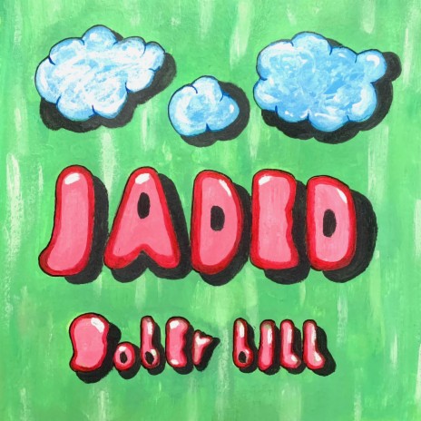 Jaded | Boomplay Music