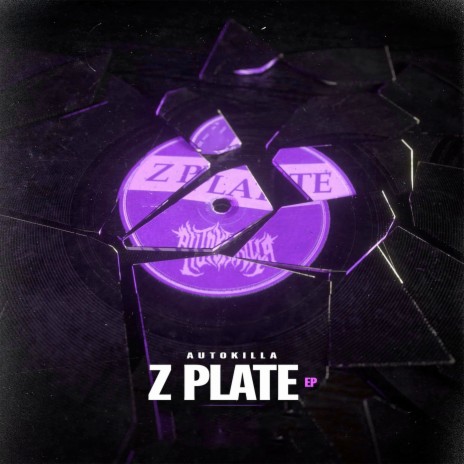 Z Plate | Boomplay Music