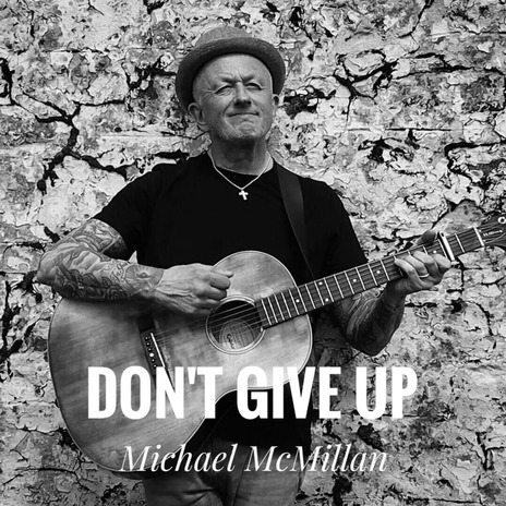 Dont Give Up | Boomplay Music