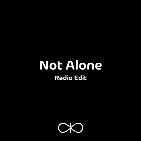 Not Alone (Radio Edit) ft. Maurice Marshall