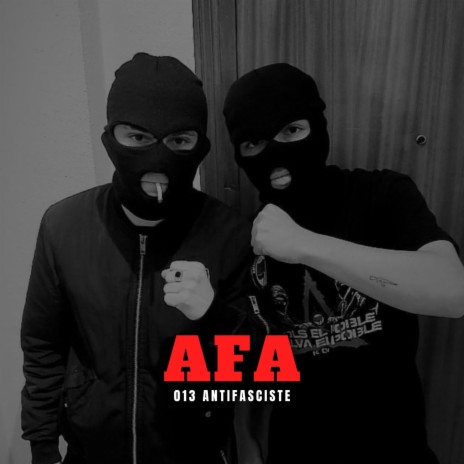 AFA | Boomplay Music