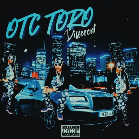 Different ft. OTC Toro | Boomplay Music