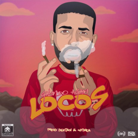 Locos | Boomplay Music