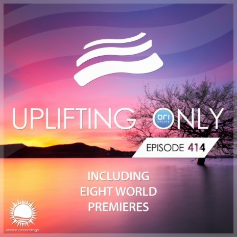 A Promise Forever [UpOnly 414] (Mix Cut) ft. EpicFail & Jennifer Rene | Boomplay Music