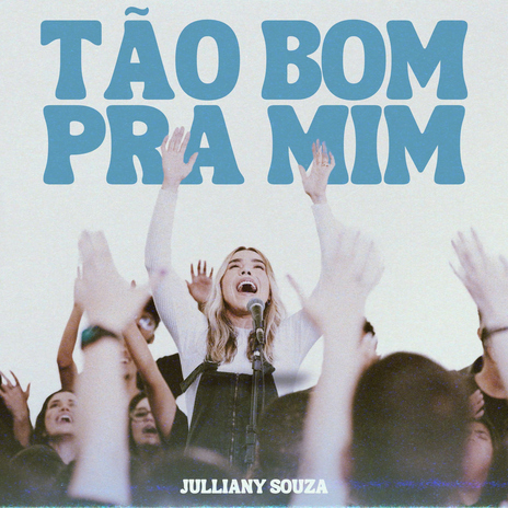 Tão Bom Pra Mim | Boomplay Music