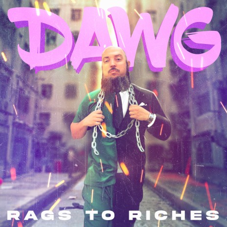 Rags to Riches | Boomplay Music