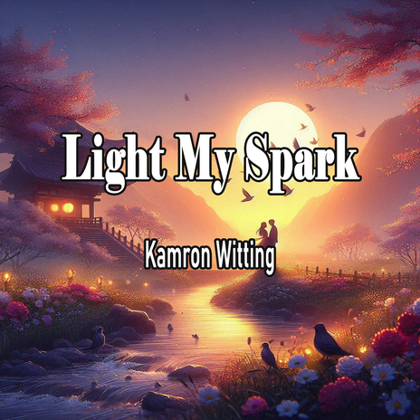 Light My Spark | Boomplay Music