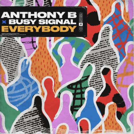 Everybody ft. Busy Signal