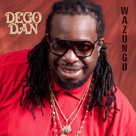 Wazungu | Boomplay Music