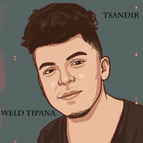 Tsandir