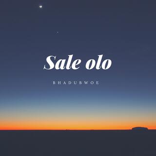 Sale olo