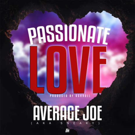 Passionate Love | Boomplay Music